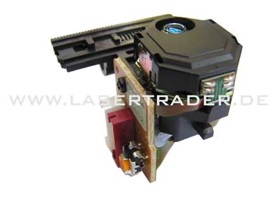 Lasereinheit für Onkyo DX-6920 DX-7011 NEU DX-6930 