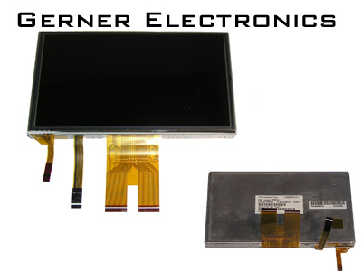 Gerner Electronics Laser Pickups Flexboards Beamerlampen Messgerate